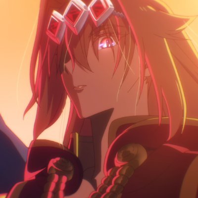 TheWildLastBoss's profile picture. "Did I become Lufas?!"