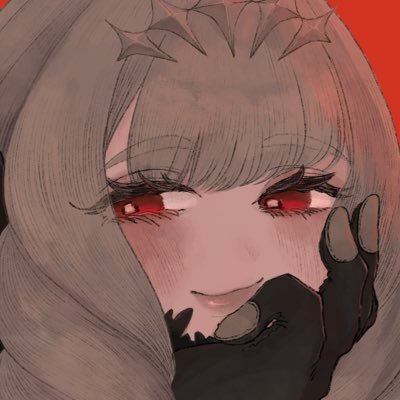 2Komoko's profile picture. こもこです pkg中心