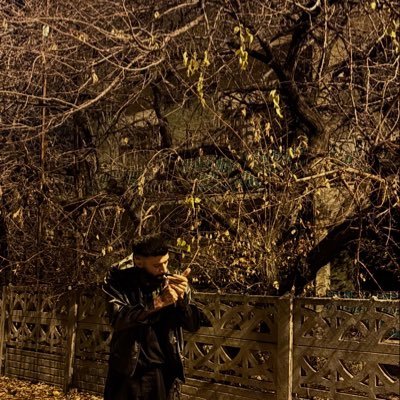 avendbaz's profile picture. Li vir im ! Nobedarê dara guzê me