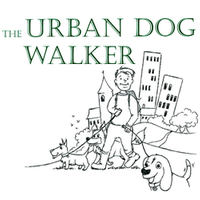 The Urban Dog Walker(@TheUrbanDogWalk) 's Twitter Profile Photo