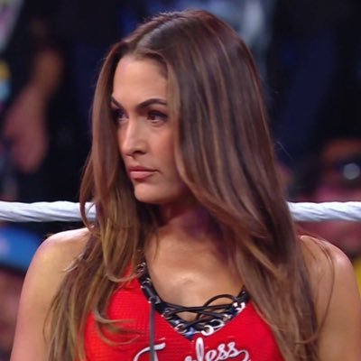 BEAUTIFYDAMAGE's profile picture. Nikki Bella, the fearless and accomplished Divas Champion, a pioneer, a woman, and an empowered leader to millions of Bella Armies worldwide. 💋