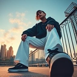 ChanJuliet93471's profile picture. 