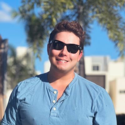 JosephNordqvist's profile picture. AI building, learning - MSc CS - opinions are my own