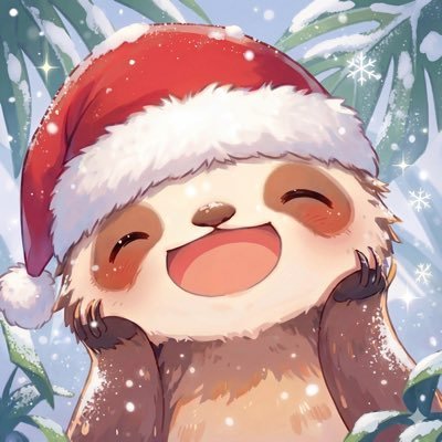 justalexoki's profile picture. the worlds most favored sloth