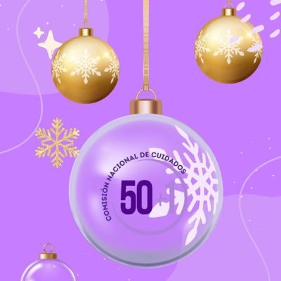 50mas1cuidados's profile picture. 🔍Visibilizando la economía de los cuidados y la importancia del trabajo no remunerado que realizamos las mujeres. 🤱🏻Presidida por Senadora @amaliagarciamx 💜