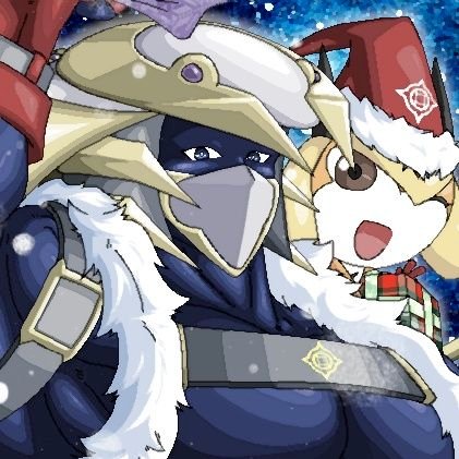 guzu_kuo's profile picture. 台湾の決闘者/絵描き/テラナイト使い。星因士 ウヌク(遊戯王)を愛してる❤マグナモンとガルダモン(デジモン)とアブソルとルカルオ(ポケモン)とアヌビス(パズドラ)も好き。無断転載、加工、AI等❌/Repost, Reproduction, AI illustration usage prohibited