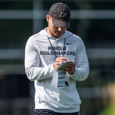 Ty Rocconi athlete profile head shot