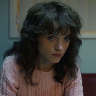 joyce byers shady facts Profile