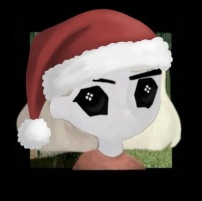 cursedskittles's profile picture. 𝚓𝚊𝚗𝚒𝚝𝚘𝚛 @MiladyCult
/////////////////////
@remiliacorp333 𝚏𝚘𝚛𝚎𝚟𝚎𝚛
/////////////////////