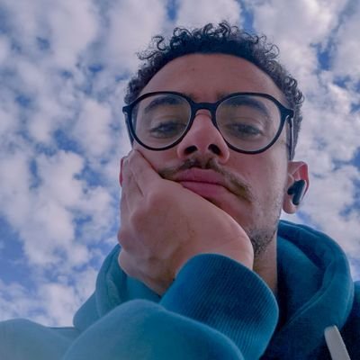 Gedawy__'s profile picture. أنا مش محبوس، أنا في السجن ده بمزاجي