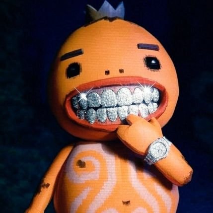 GoronCeo's profile picture. formerly @RetiredQuant @RetiredQuant2 @0xLoopring 

CEO - Goron City Capital Group