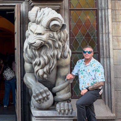 jchrzanowski6's profile picture. Loudest one in the room is the weakest one.#GoBucks 🇺🇸614 to the 941🏖️🏝️🇺🇸