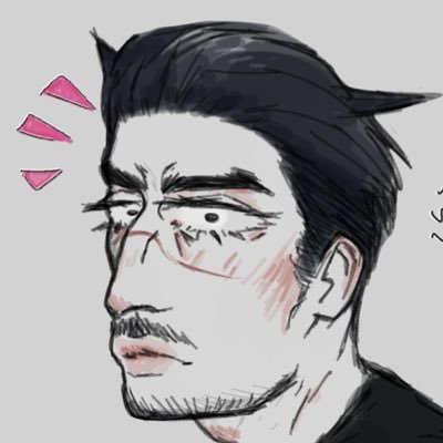 cholericrunch's profile picture. deprivation and drawing | occasionally gross and nsfw 🔞MDNI || lore doc + c0mm info in strwpge