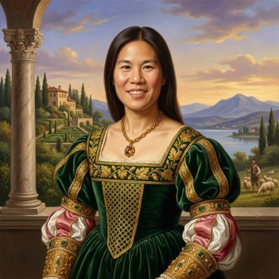 vlaurenlee's profile picture. VP Product @ Shopify