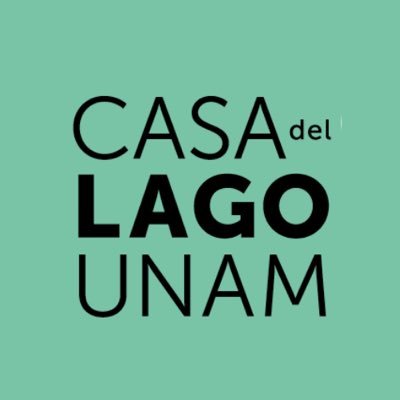 CasadelLago's profile picture. Casa del Lago UNAM es uno de los centros principales del arte y la cultura contemporáneos en México y Latinoamérica. Entrada gratuita.
