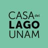 CasadelLago's profile picture. Casa del Lago UNAM es uno de los centros principales del arte y la cultura contemporáneos en México y Latinoamérica. Entrada gratuita.