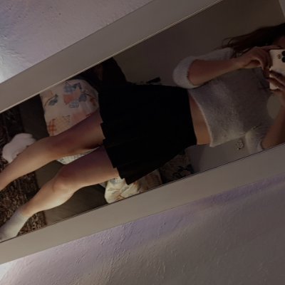 biscuitmiray's profile picture. Trans woman creator | Trans kadın içerik üreticisi 🏳️‍⚧️
Fansly: https://t.co/bqzBLiTq2e (18+ only!)
Turkey based | Türkiye'den | DM for collabs 💌
#Tr