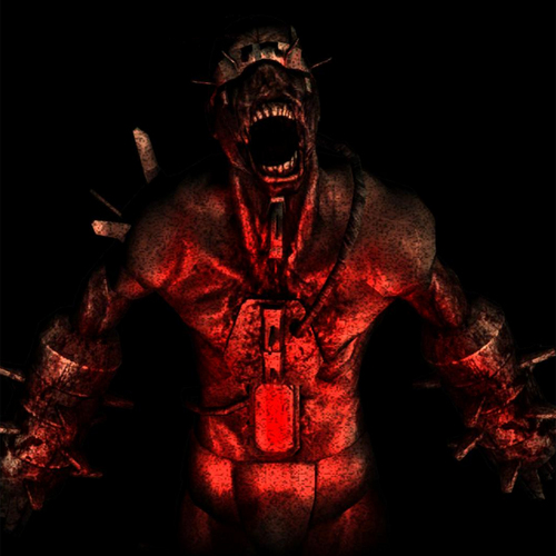 KFVoice_bot's profile picture. Killing Floor Voice Bot.
These tweets appear in KillingFloor.
※These tweets are fiction!