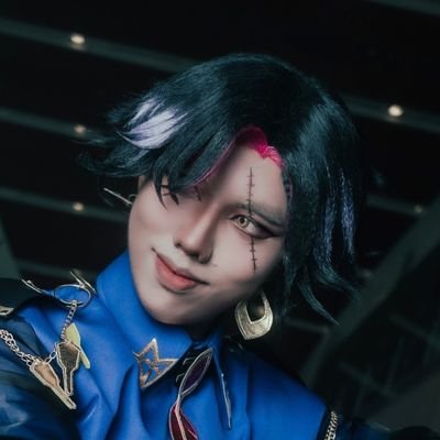 jere ジェレ 🍡【Nijiiro Palette B12 & Community Booth】 (@jyxrei