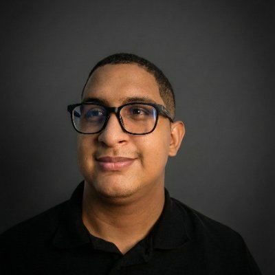 DiegoRambao's profile picture. Software Developer ♥️♥️ |
🎓🧑‍💻 Te enseño programación | Happy Code ✨