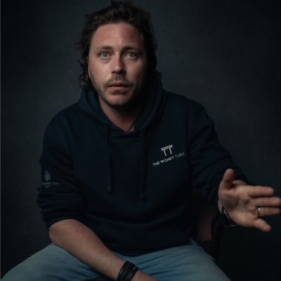 andyjlennox's profile picture. Husband & Father l Multi Award Winning Restaurateur with brands on the South Coast from the @FUCollective | Hospitality Campaigner @wonky_table #CUTVAT