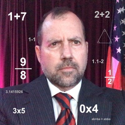 VoteLambright's profile picture. I'm running for Governor of California 2026 & POTUS 2028 🇺🇲 The future is bright, Lambright!
American physicist & inventor of (anti gravity), it's a big deal.