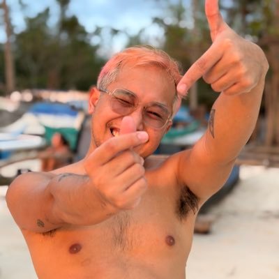 _woenan's profile picture. You’re welcome, but please leave your clothes at the door.