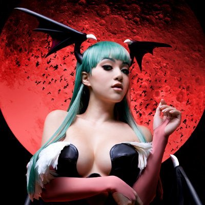 ⚔️ 𝒱𝒶𝓂𝓅𝓎 ⚔️ Profile