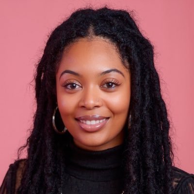 janaymariejames's profile picture. Rejuvenate Ya Soul💫 ✨  Reiki & Happiness Coach #Sports #Philanthropy #Wellness