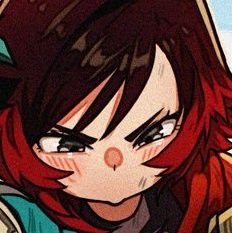 Huntress__Ruby's profile picture. an huntress ready to help whoever needs it! @izku261 is my babe~ @mo7D337 is my darling -multi muse, 18+ only, open dms -