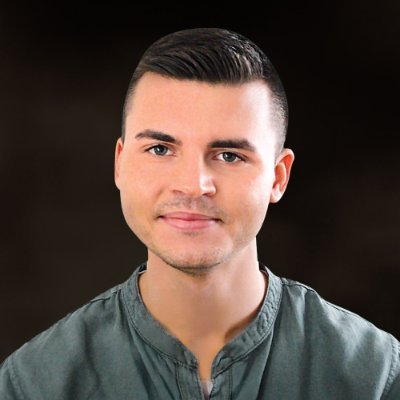 BlendRealityAI's profile picture. AI Filmmaker