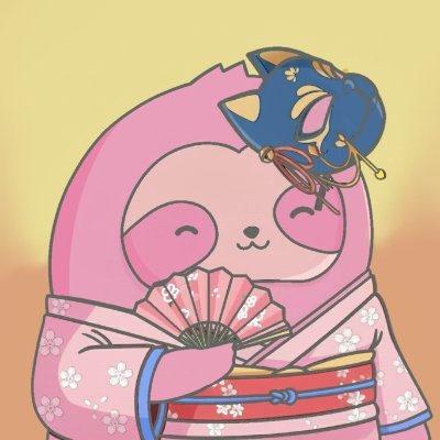 SofiaCryptoVibe's profile picture. ✨ Web3 Marketing | Early Alpha | NFTs OG ✍️

▸ Full time Degen @0x_egodao 
▸ Enhancing your success in NFT and GameFi 
▸ Honorary PFP by @snooziesNFT