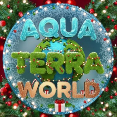 @AquaTerraWorld