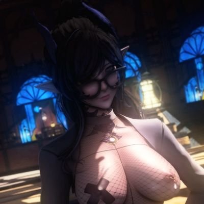 XMXver1's profile picture. 人在猫区，欢迎贴贴，约拍开放中（私信了解，看到就会回的！），常年被限流，图片还请勿转发到国内