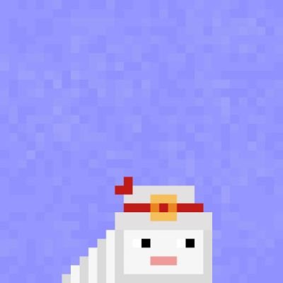 monadlarva's profile picture. MONAD LARVA 💜  love .vibes.Future and memories
https://t.co/LNckwpPClj