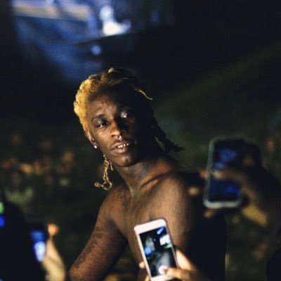 pur_p13's profile picture. young thug che n osamason