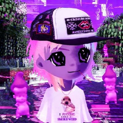 osakaplugg's profile picture. based and proper