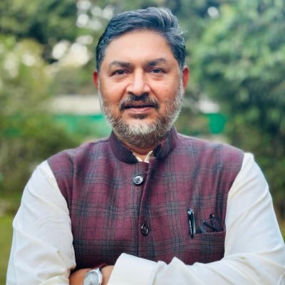 pranavINC's profile picture. Secretary, Indian National Congress | I/c, Communication for Congress President | Politics, Political Economy | Here for serious exchange of ideas | @INCIndia