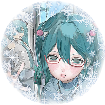 umi_nostar's profile picture. 