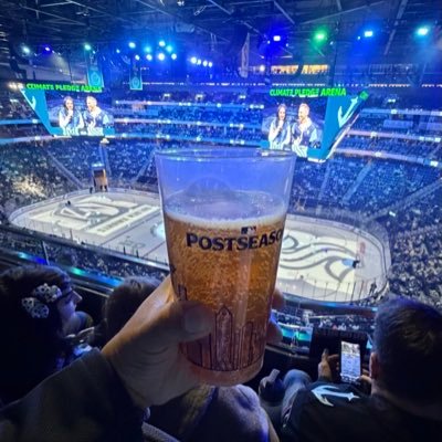 PugetStout's profile picture. • postSEAson GOGGLES WANTED • #Mariners | #Dodgers | #ACFC | #SeaKraken | #Sounders | #SeagerNation | https://t.co/Up5l6KcPwp