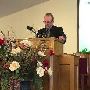 Pastor_Stan_831's profile picture. "To Blessed to Be Stressed" - Husband, Father, Pastor, (Christian) Indie-Author, (Former) Addict, Veteran and Convicted Felon.