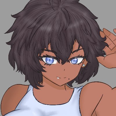 HeyNolfy's profile picture. 18
hi im...dang i forgot my bad
pfp credit: @MagnetoCX7