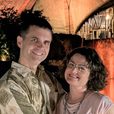 aarnott's profile picture. Principal Software Engineer. This is not my employer's account. I have a wonderful family and faith in a real, bona-fide Heavenly Father. Will work for Zcash.