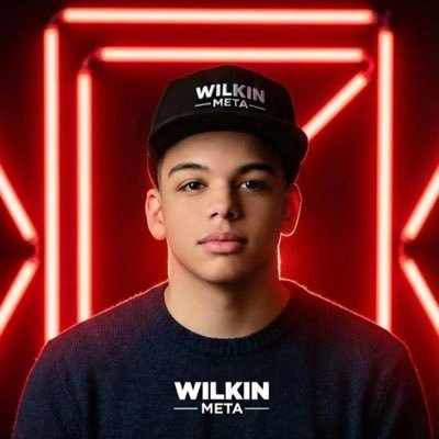 wilkinmeta's profile picture. Creador de contenido en noticias, música, cultura pop y análisis.
Abierto a colaboraciones y campañas.
📩 wilkinsmeta@gmail.com