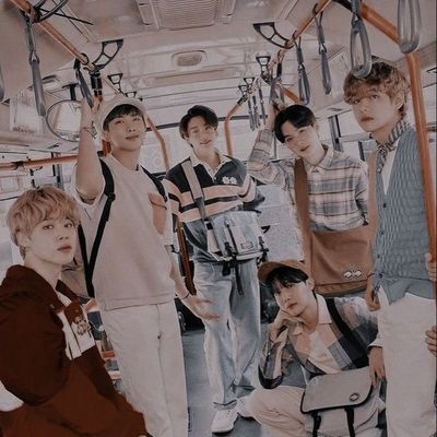 JeonChev's profile picture. BTS Army..💜
Kim namjoon ..💜
Kim seok-jin ..💜
Min yoongi ..💜
Jung ho-seok ..💜
Park jimin ..💜
Kim taehyung ..💜
Jeon Jungkook ..💜
bungtan boy's ot7..✨👀💗