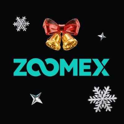 ZoomexOfficial's profile picture. Tap to Trade the Future with Zoomex. 
Official Partner @HaasF1Team | @emartinez
Official links: https://t.co/dpdwgfLw1Z