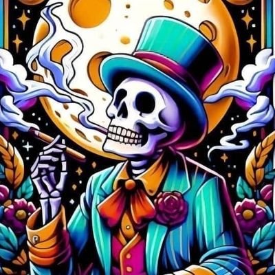 CoffinsNdCoffee's profile picture. Wrestling, Sports,Horror movies, Games and #JCW #BillsMafia  ,Devoted Father,Artist 🎨, Husband. Coffee, Skating and The Dark Carnival 🤡🪓🤡