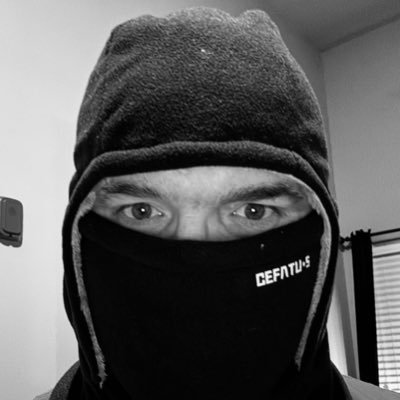 ShaunBurki's profile picture. 