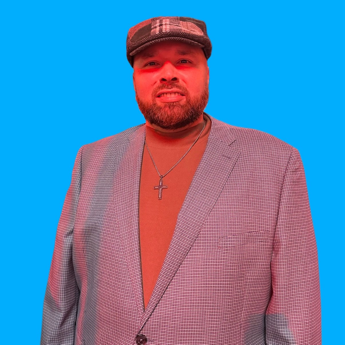 JorgeVerdugoII's profile picture. 