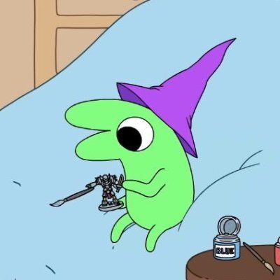 JayTheEff's profile picture. 👀